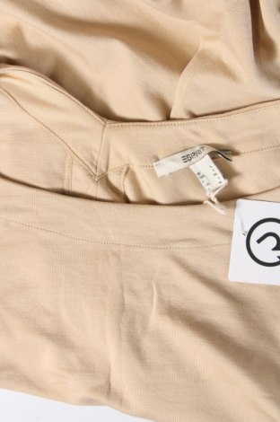 Kleid Esprit, Größe L, Farbe Beige, Preis € 41,99