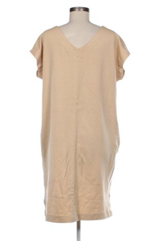 Kleid Esprit, Größe L, Farbe Beige, Preis € 41,99