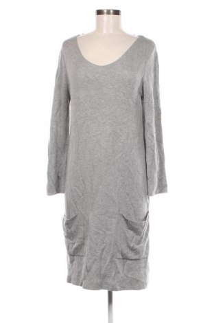 Kleid Esprit, Größe L, Farbe Grau, Preis € 15,49