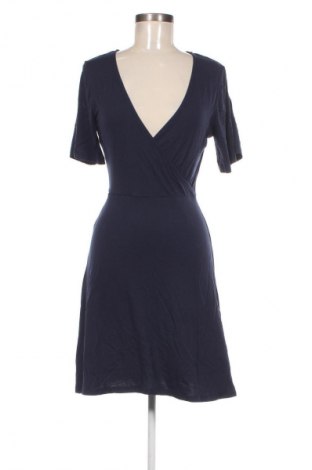 Kleid Esprit, Größe XS, Farbe Blau, Preis 21,99 €