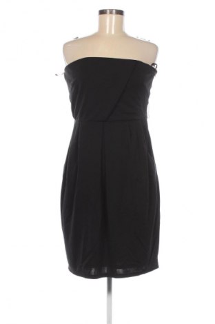 Kleid Esprit, Größe L, Farbe Schwarz, Preis 20,49 €