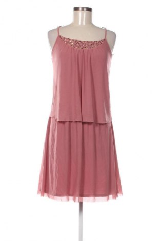 Kleid Esprit, Größe S, Farbe Rosa, Preis 16,99 €