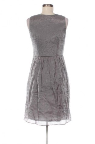 Kleid Esprit, Größe S, Farbe Grau, Preis 21,99 €