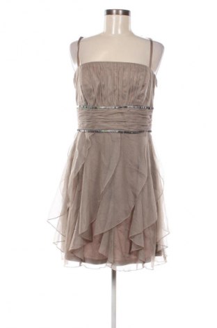 Kleid Esprit, Größe M, Farbe Beige, Preis € 43,29