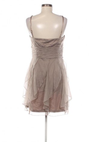 Kleid Esprit, Größe M, Farbe Beige, Preis 43,29 €