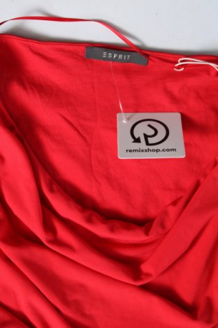 Kleid Esprit, Größe M, Farbe Rot, Preis € 22,49