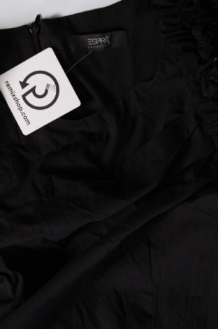 Kleid Esprit, Größe M, Farbe Schwarz, Preis € 16,99