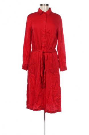 Kleid Esprit, Größe S, Farbe Rot, Preis € 20,49