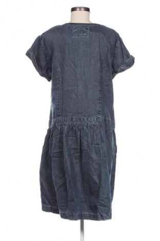 Kleid Esprit, Größe XXL, Farbe Blau, Preis 30,99 €