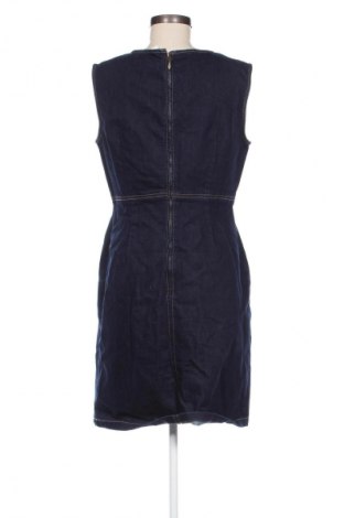 Kleid Esprit, Größe L, Farbe Blau, Preis 23,99 €