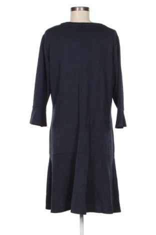 Kleid Essentials by Tchibo, Größe XXL, Farbe Blau, Preis € 18,49