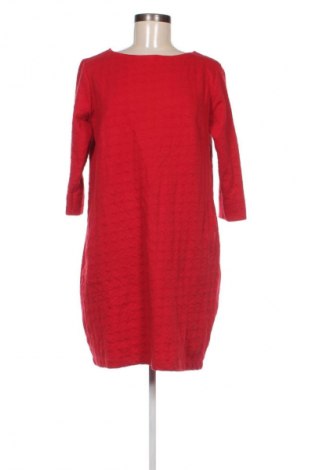 Kleid Essentials by Tchibo, Größe M, Farbe Rot, Preis 9,49 €