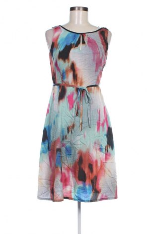 Kleid Etam, Größe S, Farbe Mehrfarbig, Preis 20,49 €