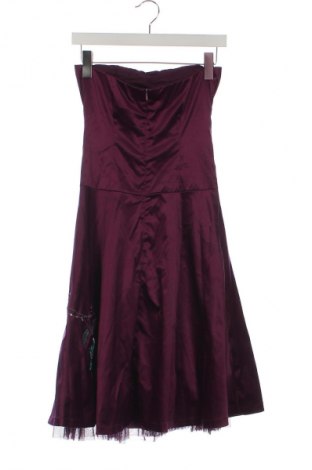 Kleid Eucalyptus, Größe XS, Farbe Lila, Preis € 15,99