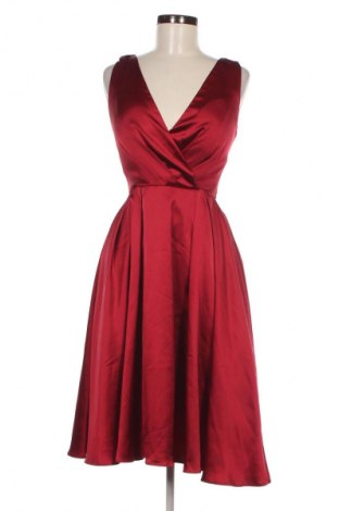 Kleid Eva & Lola, Größe S, Farbe Rot, Preis € 40,05