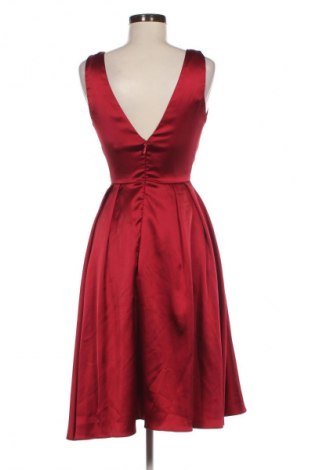 Kleid Eva & Lola, Größe S, Farbe Rot, Preis € 40,05