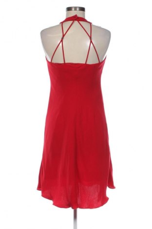 Kleid Evan Picone, Größe M, Farbe Rot, Preis 15,58 €