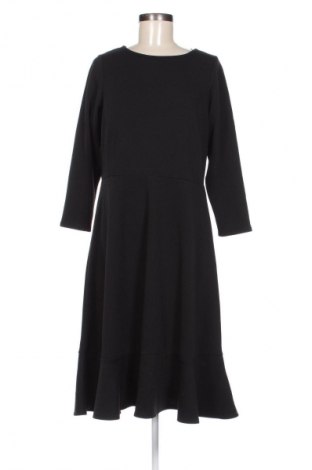 Kleid Evans, Größe XL, Farbe Schwarz, Preis 23,99 €