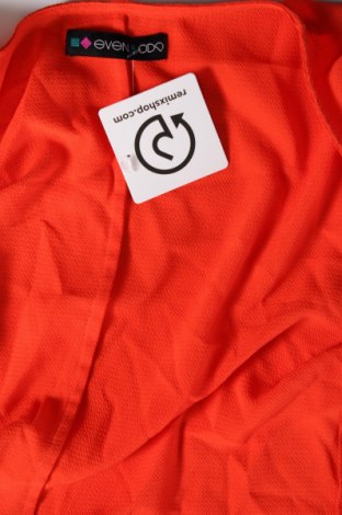 Kleid Even&Odd, Größe S, Farbe Orange, Preis € 10,49