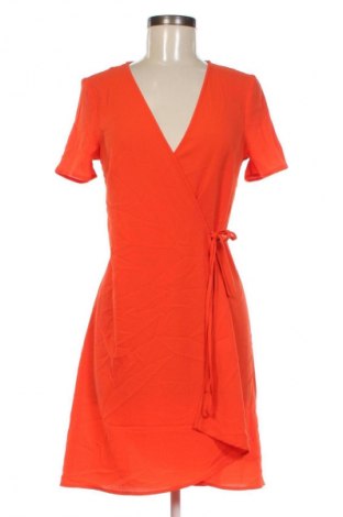 Kleid Even&Odd, Größe S, Farbe Orange, Preis € 7,49