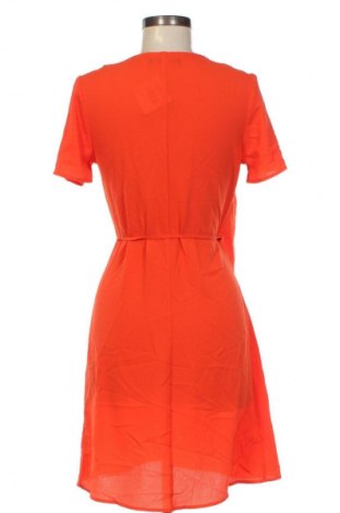 Kleid Even&Odd, Größe S, Farbe Orange, Preis € 10,49