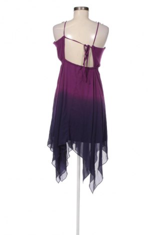 Kleid Even&Odd, Größe M, Farbe Lila, Preis 10,49 €