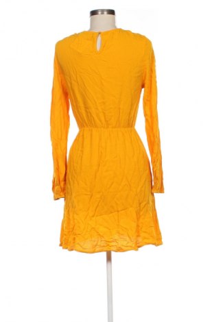 Kleid Even&Odd, Größe XS, Farbe Gelb, Preis 20,29 €