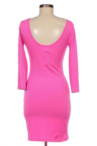 Kleid Even&Odd, Größe M, Farbe Rosa, Preis 8,99 €