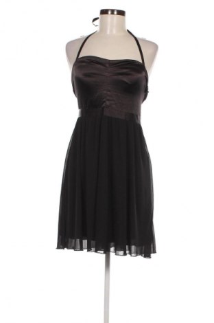 Kleid Even&Odd, Größe M, Farbe Schwarz, Preis 16,99 €