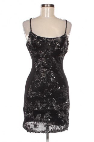 Rochie Explosion, Mărime S, Culoare Negru, Preț 86,99 Lei