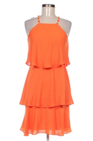 Kleid Explosion, Größe M, Farbe Orange, Preis € 65,60