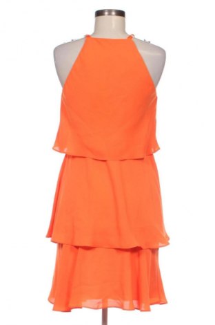 Kleid Explosion, Größe M, Farbe Orange, Preis € 65,60