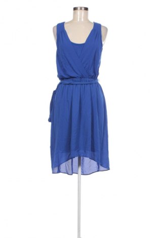 Kleid Express, Größe L, Farbe Blau, Preis 21,99 €