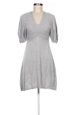 Kleid Express, Größe S, Farbe Silber, Preis 13,99 €