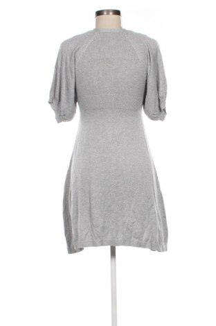 Kleid Express, Größe S, Farbe Silber, Preis € 4,49