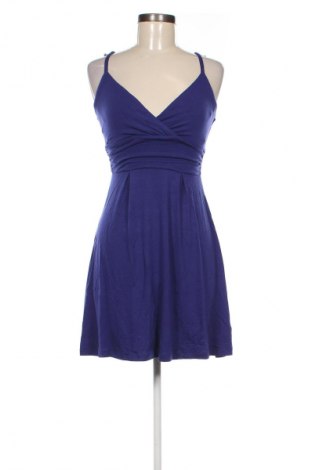 Kleid Express, Größe XS, Farbe Blau, Preis 21,99 €