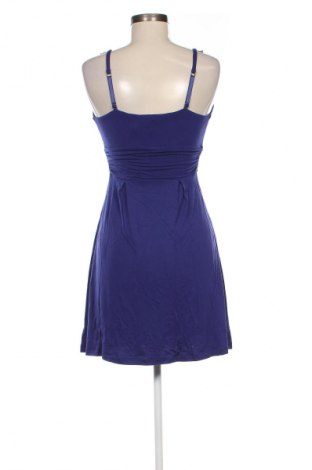 Kleid Express, Größe XS, Farbe Blau, Preis 21,99 €