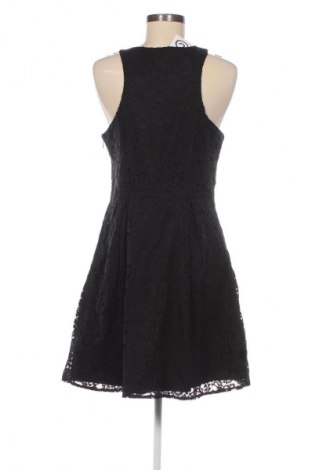 Kleid Express, Größe L, Farbe Schwarz, Preis 9,99 €