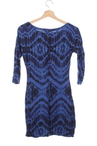 Kleid Express, Größe XS, Farbe Blau, Preis € 13,99