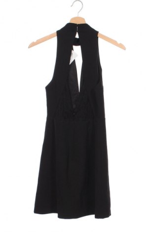 Kleid Express, Größe XS, Farbe Schwarz, Preis 21,99 €