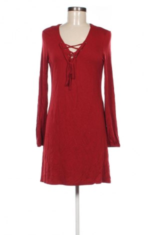 Kleid F&F, Größe M, Farbe Rot, Preis 5,99 €