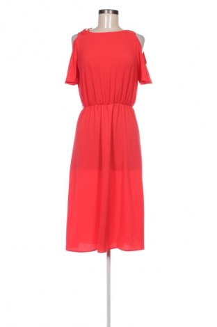 Kleid F&F, Größe S, Farbe Rot, Preis 6,99 €