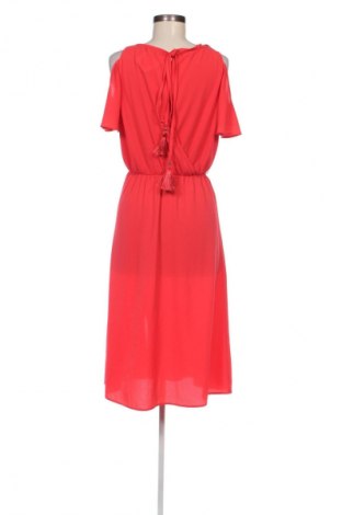 Kleid F&F, Größe S, Farbe Rot, Preis 6,99 €