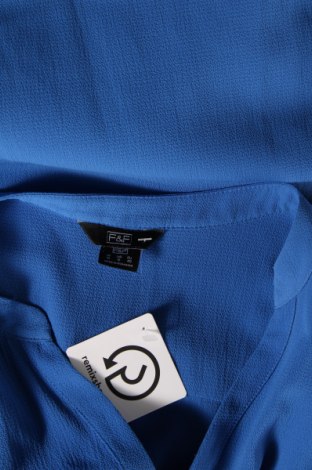 Kleid F&F, Größe M, Farbe Blau, Preis € 8,49