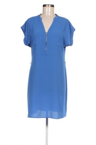 Kleid F&F, Größe M, Farbe Blau, Preis 8,99 €