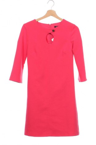 Kleid F&F, Größe XS, Farbe Rosa, Preis 6,99 €