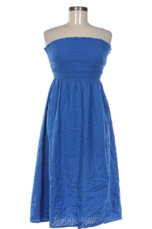 Kleid F&F, Größe S, Farbe Blau, Preis € 9,49