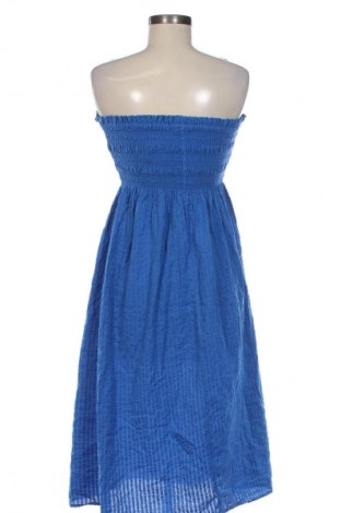 Kleid F&F, Größe S, Farbe Blau, Preis € 9,49