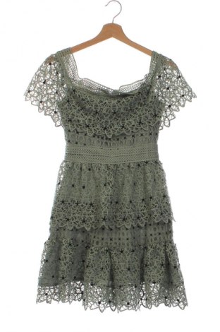 Rochie Fashion, Mărime M, Culoare Verde, Preț 48,99 Lei