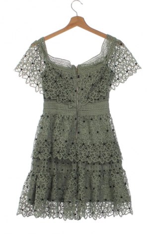 Rochie Fashion, Mărime M, Culoare Verde, Preț 55,99 Lei